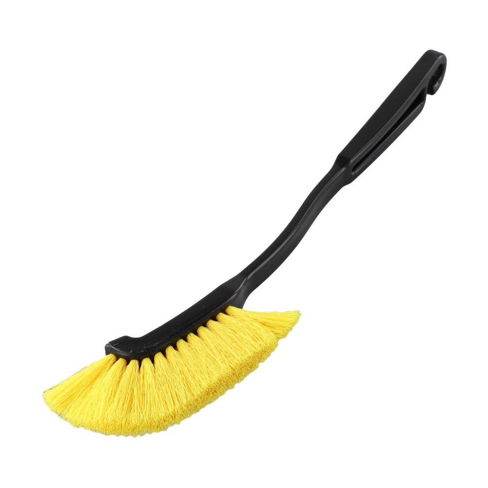 Car Wheel Tire Brush Rim Detailing Cleaning Brush Truck Wheel Wash Detail Brushes Wheel Tire Cleaning Accessories 183353060652