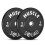 MuscleSquad Olympic Rubber Bumper Plates 5kg - 20kg Set 1