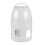 10L Automatic Bird Water Dispenser Water Drinker for Parrots and 1
