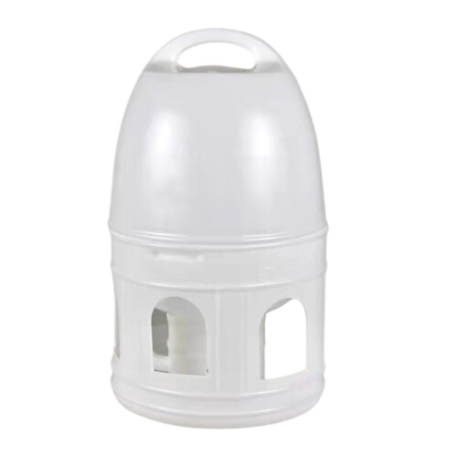 10L Automatic Bird Water Dispenser Water Drinker for Parrots and