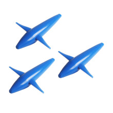 1.34oz Lures Marlin Mahi Fishing Lures Trolling Lures-Blue