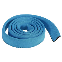 Thermals Sleeve Hydratation Water Bladder Bag Running-Blue
