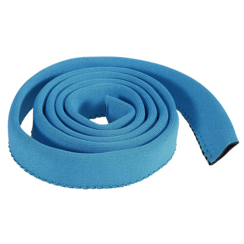 Thermals Sleeve Hydratation Water Bladder Bag Running-Blue
