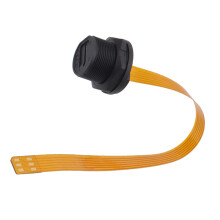 SDTF Card Holder Industrial Equipment Memory Card-SIM plug