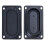 Low Frequency Vibration Membrane 5090 Rubber Bass Passive 1