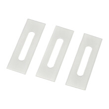 3Pcs Professional Diving Cutting Special Edges with Storage Box