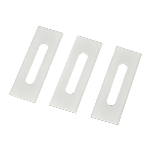 3Pcs Professional Diving Cutting Special Edges with Storage Box