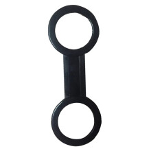 Schnorchel-Maskengurt-Halter, Schlauchhalter,