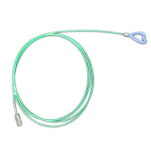 300/500cm Flexible Car Drain Dredge Sunroof Cleaning-5 meters