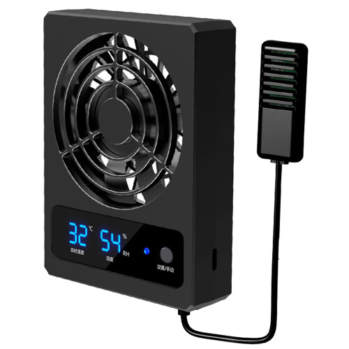 Terrariums Air Coolers Hangable Home Reptiles-degrees celsius
