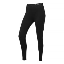 (10, Schwarz) Sprayway - Sprayway - Damen Thermo Fleece Leggings Für Wanderungen