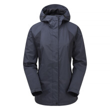 (10, Leichter Blazer/Blazer) Sprayway - Sprayway - Damen Wasserdichte Wanderjacke Mit Kapuze Winddicht