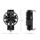 USB Powered Cellphone Cooler Fan Cooling Radiator for 4 to 3