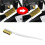 3D Printer Parts Nozzle Cleaning Copper Wire Toothbrush Handle 2