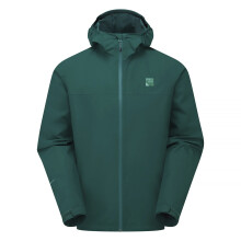 (XL, Dunkles Meer) Sprayway - Sprayway - Herren Wasserdichte Outdoor Wanderjacke Winddichter Regenmantel