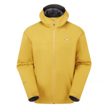 (M, Bambus) Sprayway - Sprayway - Herren Wasserdichte Outdoor Wanderjacke Winddichter Regenmantel