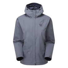 (16, Gewitterwolke) Sprayway - Sprayway - Damen Wasserdichte Winddichte Wanderjacke Mit Kapuze