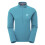 (14, Blaue Lagune) Sprayway - Sprayway - Damen Half Zip Wander Fleece Pullover 1