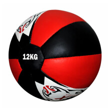 1x Madison Ball Weighted Ball Heavy Duty Power Strength Training Fitness Home Gym Workout Equipment Core Exercises MMA Boxing 3KG, 5KG, 8KG, 10KG,