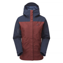 (16, Himbeermarmelade/Blazer) Sprayway - Sprayway - Damen Wasserdichte Wanderjacke Mit Kapuze Und Taschen