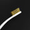 3D Printer Parts Nozzle Cleaning Copper Wire Toothbrush Handle 8