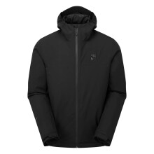 (XL, Schwarz) Sprayway - Sprayway - Herren Wasserdichte Outdoor Wanderjacke Winddichter Regenmantel