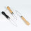 Button Hook Helper Dressing Aid Assist Device Tool One-Hand-B 6