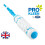 Beldray Extendable Twist Mop Microfibre Cotton Head Adjustable Handle Self Wringing 1