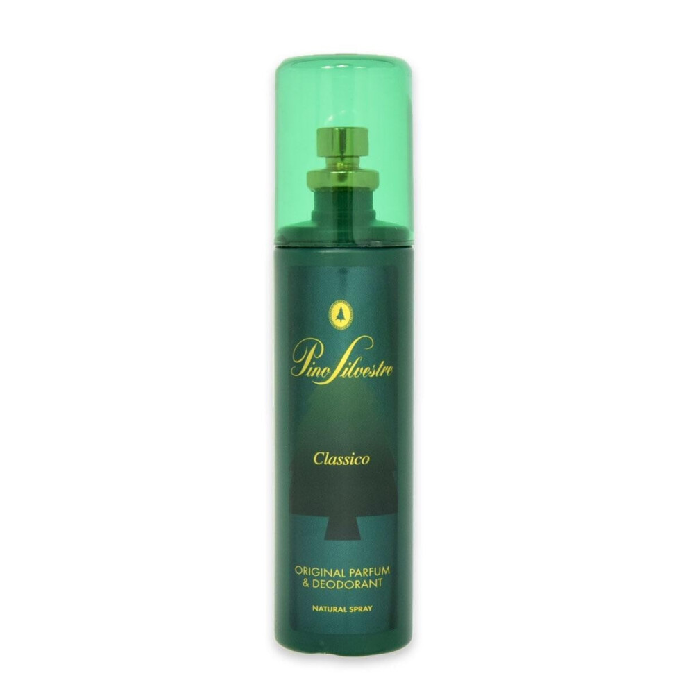 Pino Silvestre Deo 100 Ml - Deodorant