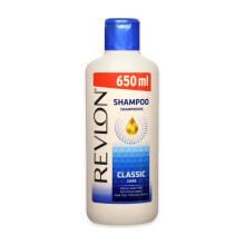 Revlon Shampoo Classic 650 ml
