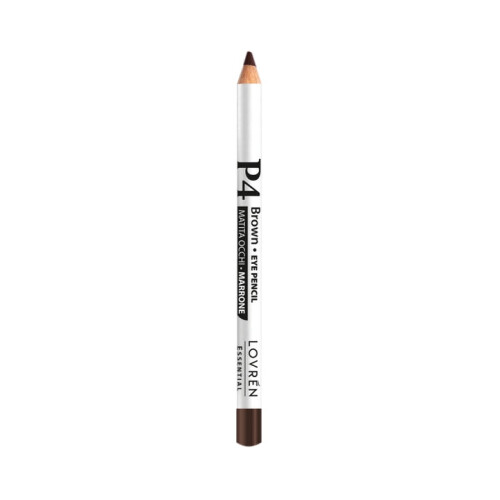 Lovrén P4 Brown Pencil Eyes