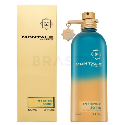 MONTALE Montale Con Iris Intenso 100 ml - Eau de Parfum