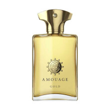 Amouage Gold Man 100 ml - Eau de Parfum for Men