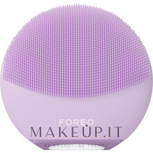 Foreo LUNA Mini 4 Cleaning Lavender - Brush Cleanser
