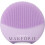 Foreo LUNA Mini 4 Cleaning Lavender - Brush Cleanser 1