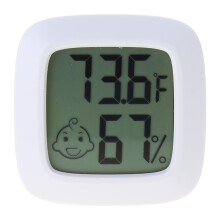Mini capteur magnétique sans fil de détecteur de-Fahrenheit