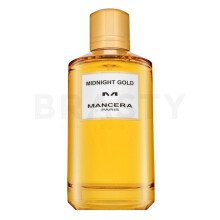 Mancera Midnight Gold 120 ml - Eau de Parfum