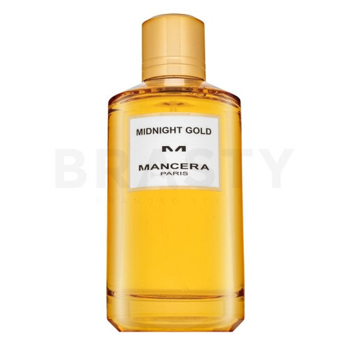 Mancera Mancera Midnight Gold 120 ml - Eau de Parfum