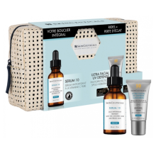 Skinceuticals Kit Scudo Completo Wrinkles e Perdita di Radiance Siero 10 - Cosmetic Kit