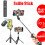 Flexible Tripod Selfie Stick With Bluetooth Remote Holder Stand For Mobile Phone 1