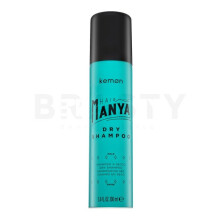 Kemon Hair Manya Shampoo Dry 100 ml - Dry Shampoo
