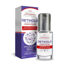 Retinol complex Cream filler Contour Eyes retinolo 30 ml - Eye Contour Cream