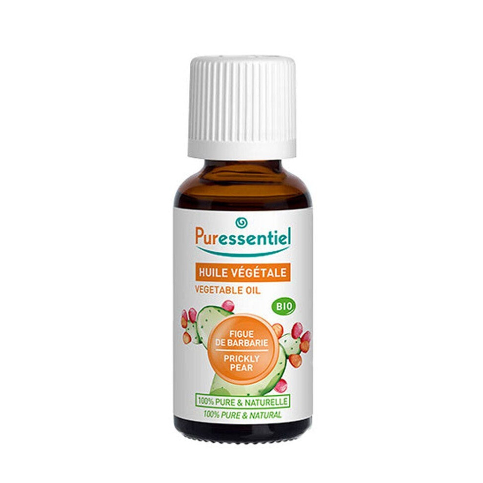 Puressentiel Oil Plant-Based Fig D'india Bio 50 Ml