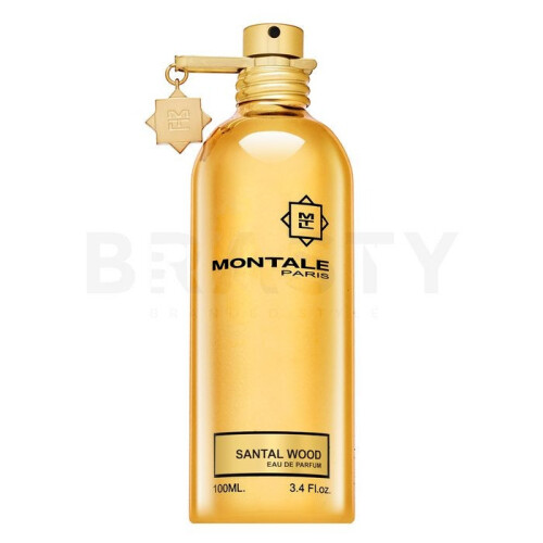 MONTALE Montale Santal Wood 100 ml - Eau de Parfum