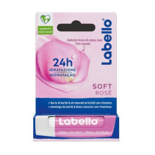 Labello Burrocacao Lips soft rosa 4,8 ml - Lip Balm