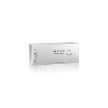 FillMed By Filorga Art Filler Universal Gel Hyaluronic Acid 2x1,2ml - Filler Gel