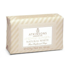 Atkinsons Savon 125 g Natural White - Deodorant