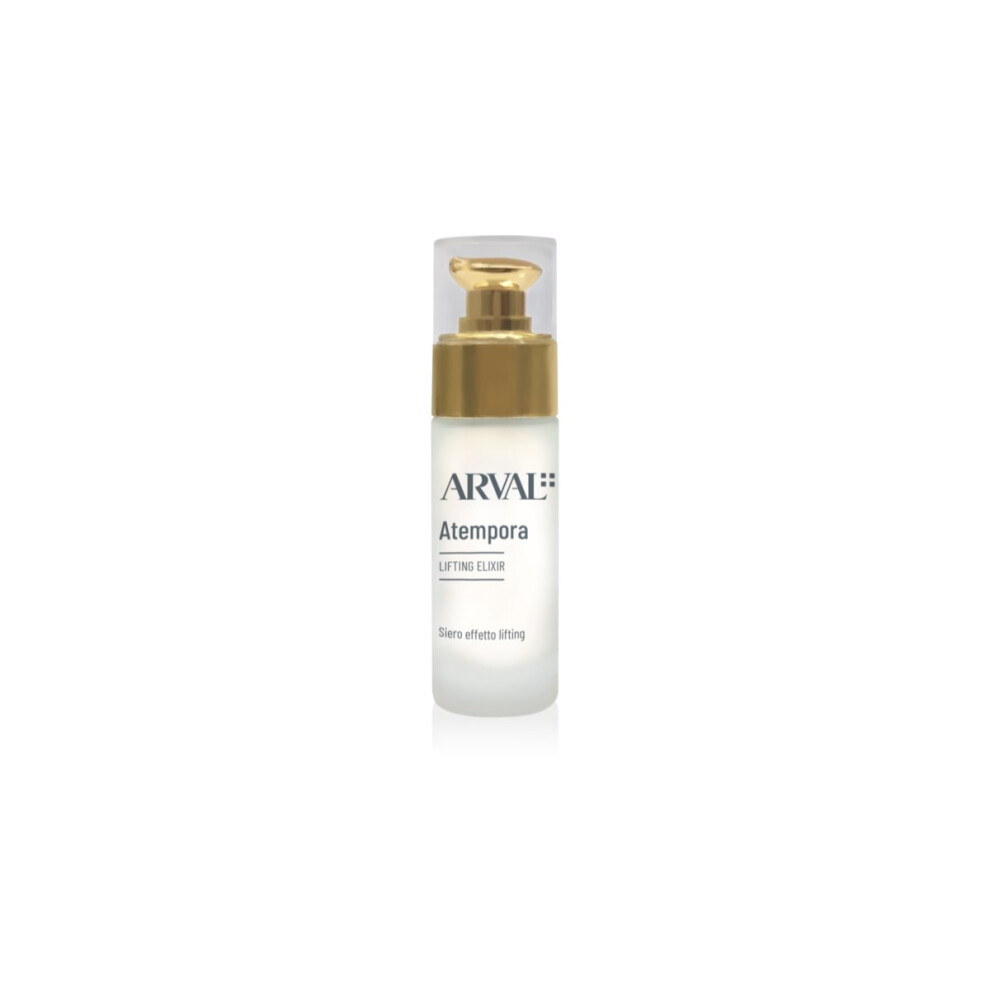 Arval Atempora Lifting Elixir 30 Ml - Face Serum