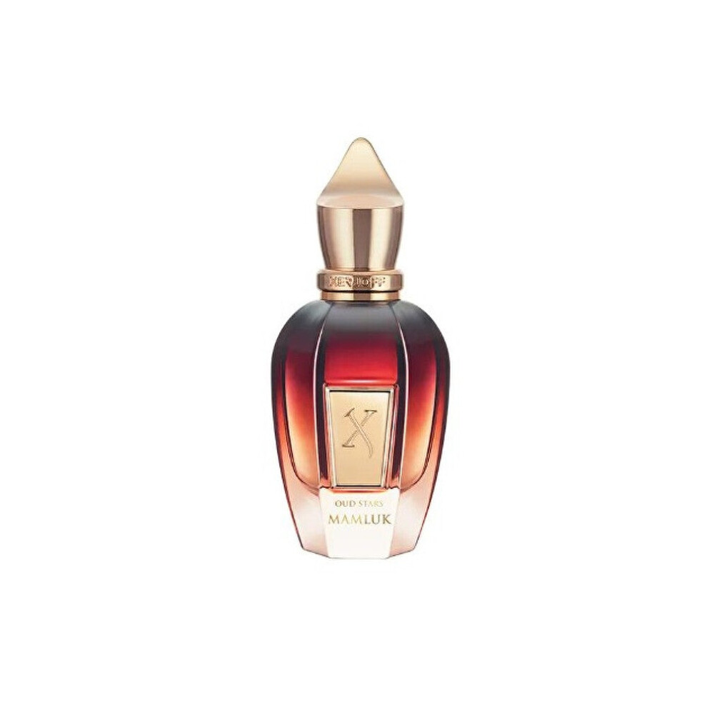 Xerjoff Oud Stars Mamluk 50 Ml - Eau De Parfum