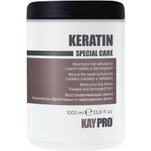 Kaypro Mask Care Keratin 1000 ml - Hair Mask